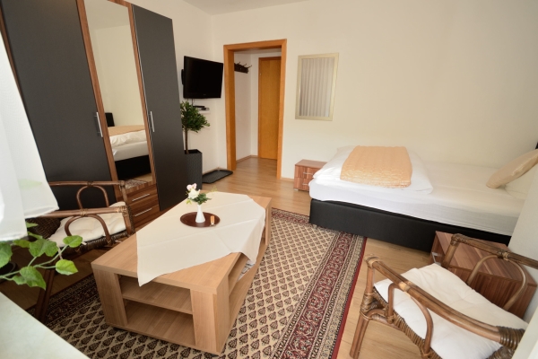 Steffens Landhotel